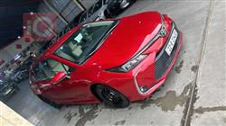 تۆیۆتا کۆرۆلا